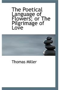 Poetical Language of Flowers; or The Pilgrimage of Love