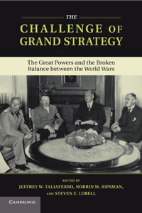 Challenge of Grand Strategy