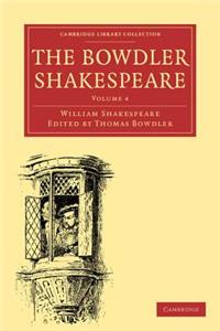 Bowdler Shakespeare