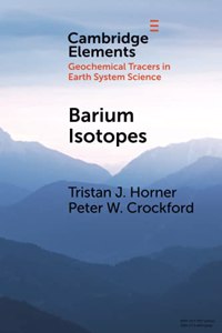 Barium Isotopes