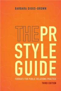 The PR Styleguide