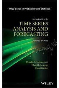 Introduction to Time Series Analysis and Forecasting