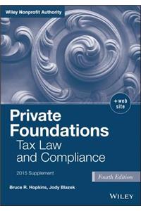 Private Foundations