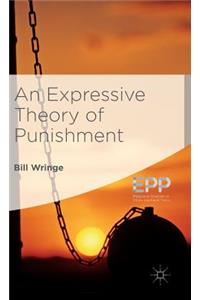Expressive Theory of Punishment