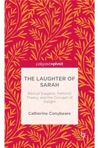 Laughter of Sarah