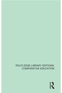 Contemporary Issues in Comparative Education