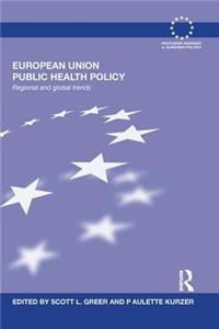 European Union Public Health Policy