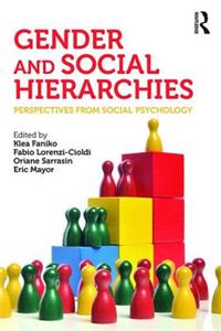 Gender and Social Hierarchies