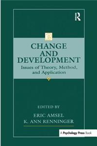 Change and Development