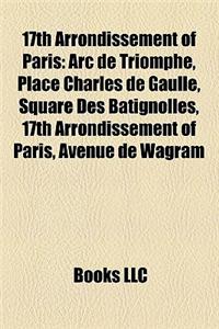 17th Arrondissement of Paris