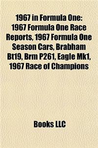 1967 in Formula One