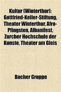 Kultur (Winterthur)