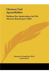 Christus Und Apostelbilder