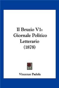 Il Bruzio V1