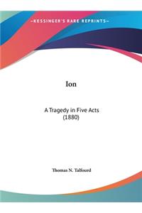 Ion