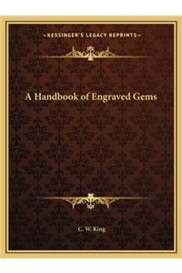 Handbook of Engraved Gems