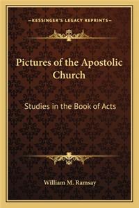 Pictures of the Apostolic Church