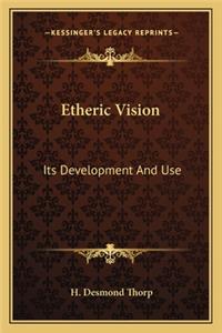Etheric Vision