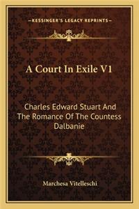 Court in Exile V1