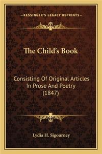 Child's Book