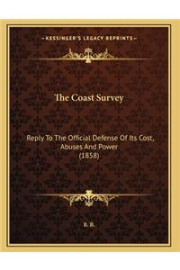 The Coast Survey