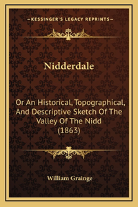 Nidderdale
