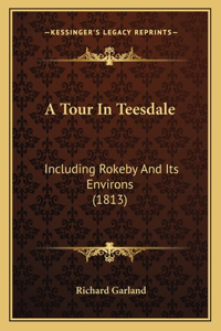 Tour In Teesdale