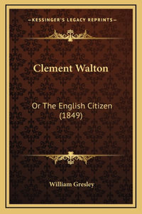 Clement Walton