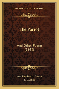 Parrot