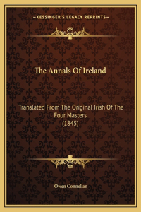 Annals Of Ireland