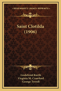 Saint Clotilda (1906)