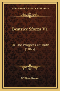 Beatrice Sforza V1