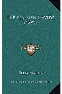 Die Psalmen Davids (1882)