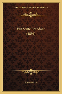 Van Sente Brandane (1894)