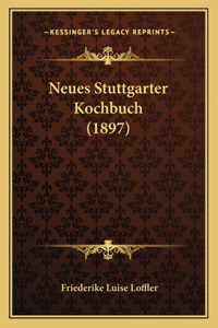 Neues Stuttgarter Kochbuch (1897)