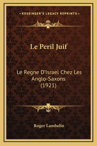 Peril Juif