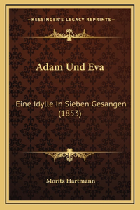 Adam Und Eva
