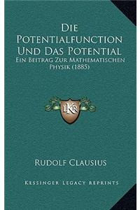 Potentialfunction Und Das Potential