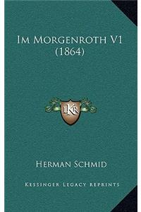 Im Morgenroth V1 (1864)