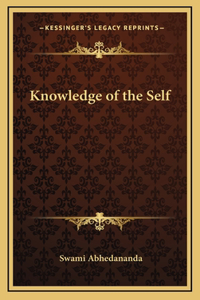 Knowledge of the Self