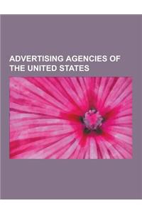 Advertising Agencies of the United States