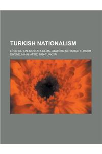 Turkish Nationalism