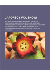 Japo Scy Wojskowi