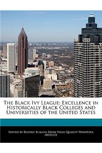 The Black Ivy League