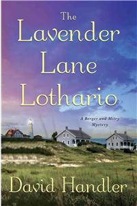 The Lavender Lane Lothario