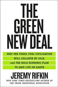 Green New Deal