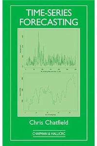 Time-Series Forecasting