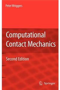Computational Contact Mechanics