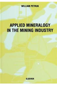 Applied Mineralogy in the Mining Industry