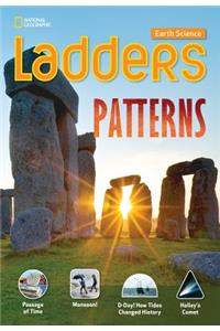Ladders Science 4: Patterns (Above-Level)